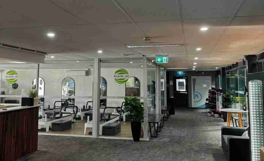 Commerciale Electrical